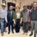 Relleno Sanitario: En unidad por el bienestar de Ojinaga