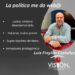 La columna de Luis Froylan Castañeda