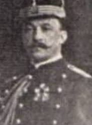 General Pablo de Escandón, sus huellas aún permanecen intactas: en la alta sociedad, en la milicia, en la diplomacia y en la empresa moderna; primer medallista olímpico mexicano. Por: José Luis Jaramillo Vela