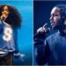 Elogió SZA a Lamar antes del SB 2025; «Es el espectáculo del Rey»