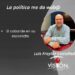 La columna de Luis Froylan Castañeda