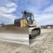 Apoyan en Coyame con el servicio de Bulldozer