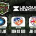 Ellos son los equipos que enfrentará Bravos en la Leagues CUP 2024