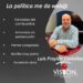 La columna de Luis Froylan Castañeda