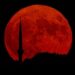 Luna de sangre, prepárate para el primer eclipse lunar 2025: cuándo y desde dónde verlo en México
