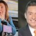 ¿Devastada? Así reaccionó Cynthia Klitbo a muerte de Daniel Bisogno