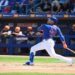 Juan Soto se estrena con Mets bateando jonrón en su primer turno