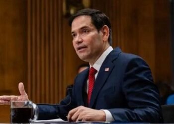 Va EU por cárteles; descarta incursión militar en México: Marco Rubio