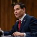 Va EU por cárteles; descarta incursión militar en México: Marco Rubio