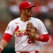 Arenado-Astros: La negociación vuelve a avivarse