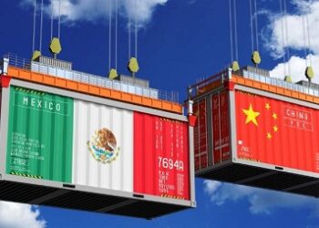 Insiste EU a México aplicar aranceles contra China