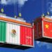 Insiste EU a México aplicar aranceles contra China