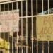 200 mil sin clases en el estado; maestros en paro por reforma a ISSSTE