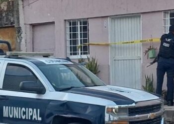 ¡Mátenme a mí! Ejecutaron a hombre en Culiacán; dio la vida por hijo