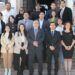 Preside el rector de la UACH, Mtro. Rivera Campos primer Pleno Estudiantil 2025