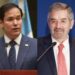 Irá Gabinete de Seguridad a EU para reunirse con Rubio