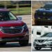 Tacoma, Sentra y Equinox, los autos más afectados por aranceles