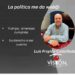 La columna de Luis Froylan Castañeda