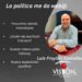 La columna de Luis Froylan Castañeda