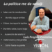La columna de Luis Froylan Castañeda
