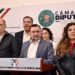 Postura del grupo parlamentario del PRI respecto a la iniciativa de reformas y adiciones a la ley del ISSSTE