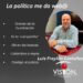 La columna de Luis Froylan Castañeda