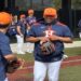 Isaac Paredes reporta con Astros de Houston para la temporada 2025