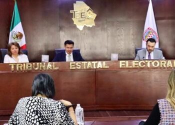 «Llueven» impugnaciones contra comités del Marrazo; TEE resolverá 25