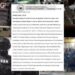 Oficial: Declara EU terroristas a seis cárteles mexicanos