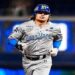 Dorados firman al exnacional jardinero Jacob Rhinesmith