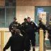 “Traición”: cae agente de CBP en El Paso por cruzar migrantes y droga