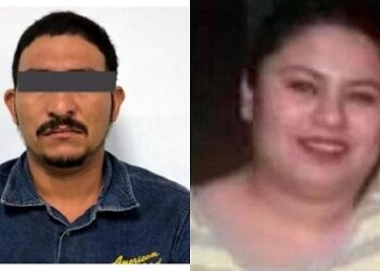 Pasará 90 años en prisión por asesinar a su esposa
