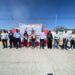 Brigadas de Salud llego a Química Del Rey: Alcaldesa Adriana Valdez