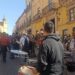 Tras pelea con mariachis, prohíben uso de bocinas a grupos de norteños en Guanajuato