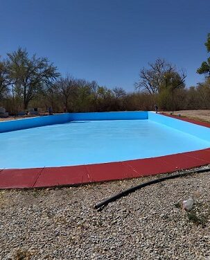 Balneario Coyame apertura 21 de marzo