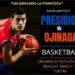 ¡Este lunes 10 de marzo no te puedes perder el encuentro amistoso de basquetbol entre Ojinaga y Presidio!