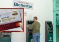 ¿Se puede retirar dinero de la Pensión del Bienestar sin tarjeta?