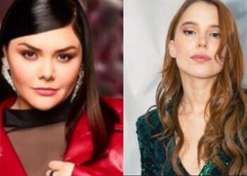 Confirmó Majo Aguilar colaboración con ¡Yuridia!