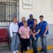 El municipio trabaja para recopilar documentos y registrar becas alimenticias destinadas a personas con discapacidad