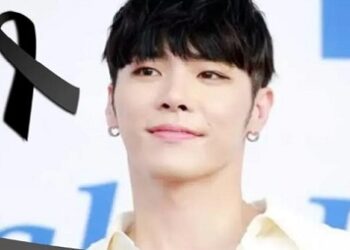 Encontraron sin vida al cantante surcoreano Choi Whee-sung