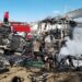 Fatal choque en carretera de Durango: 15 muertos
