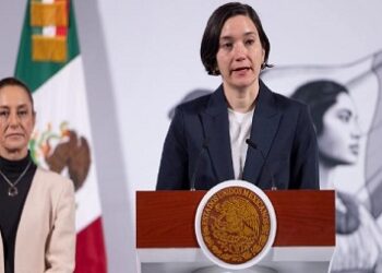 Chihuahua 26% menos homicidios desde que empezó Sheinbaum