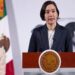 Chihuahua 26% menos homicidios desde que empezó Sheinbaum