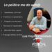 La columna de Luis Froylan Castañeda