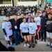 Obtiene delegación Ojinaguense del CETis 98 brillante participación Juegos Nacionales de la CONADE
