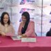 Firmaron convenio de colaboración municipio y Sipinna a favor de la protección de las niñas, niños y adolescentes