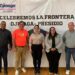 El sábado 15 de marzo concluye el Festival Binacional «Celebremos la Frontera»!