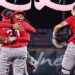 LMS: Diablos blanquea a Charros en el primer juego de la semifinal