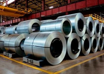Entran en vigor TaxTrump contra acero y aluminio de México