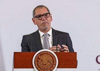 Combate a lavado de dinero, la prioridad: nuevo secretario de Hacienda
